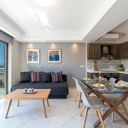 Sunshine Suite Family Chania  Exterior photo