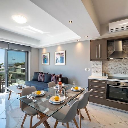 Sunshine Suite Family Chania  Exterior photo