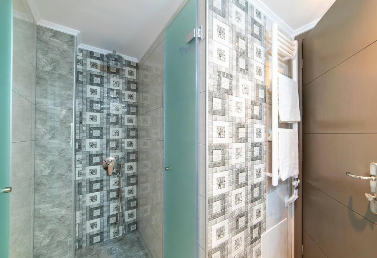 Sunshine Suite Family Chania  Exterior photo