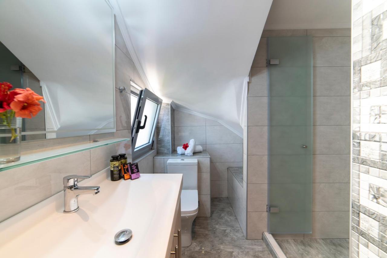 Sunshine Suite Family Chania  Exterior photo